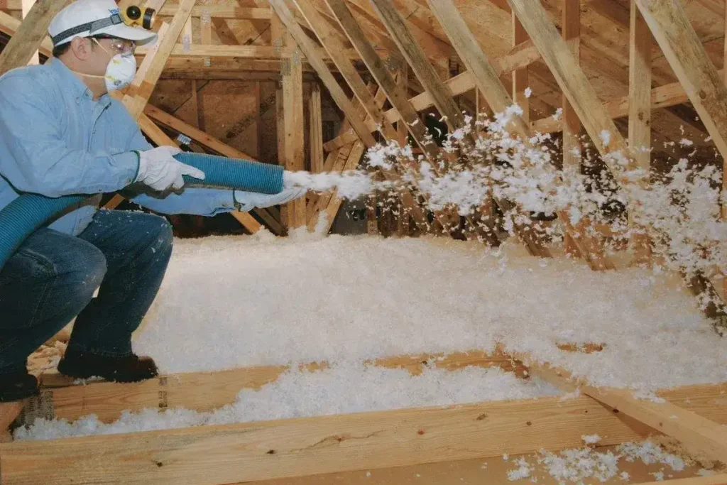 Attic Insulation Removal and Replacement Cost in Grand Prairie, TX | How to Estimate Attic Insulation Removal and Replacement Cost