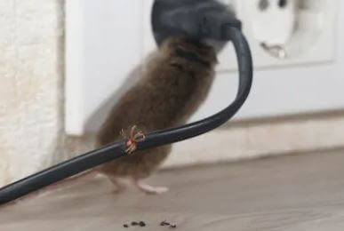 Why Rodent Infestations Increase During Texas Winters? Brady Pest Control