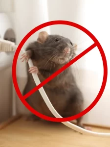 Expert Rodent Control Services in Fort Worth, TX | Rodent Control Fort Worth Near You - Brady Pest Control