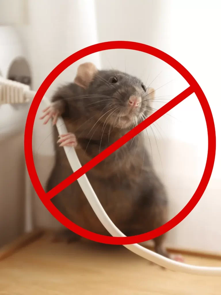 Rodents Control and Removal Services