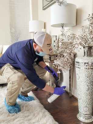 Why Choose Brady Pest Control for Pest Control in Mansfield, TX