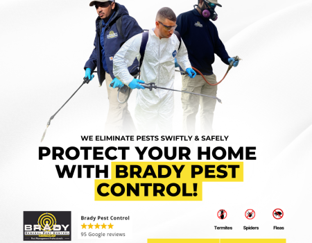 Pest Control