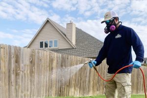 Why Choose Brady Pest Control for Cedar Hill TX Pest Control